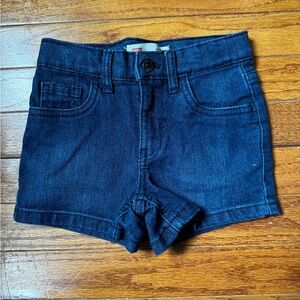 Levi shorts (6)